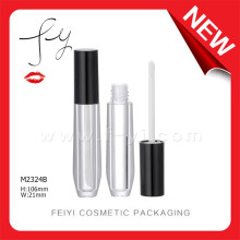 Fashion Clear Custom Cosmetic Packaging